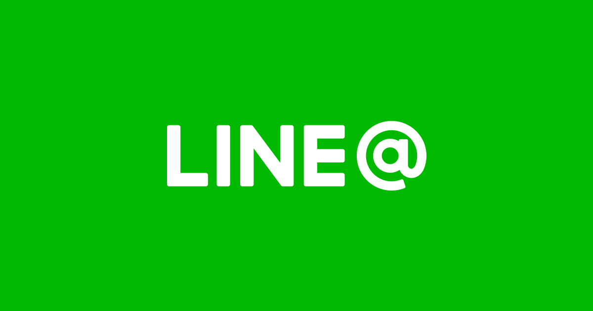 【NEWS】NOROの公式LINE＠アカウントがスタート!